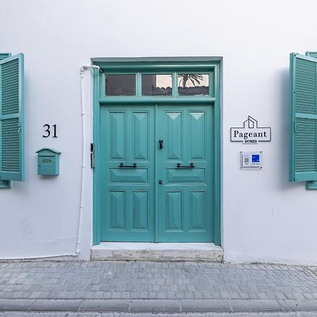 Pageant Homes Nicosia Eksteriør billede