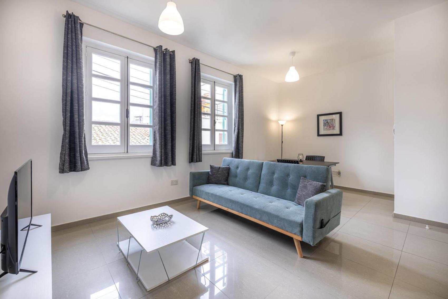 Pageant Homes Nicosia Eksteriør billede