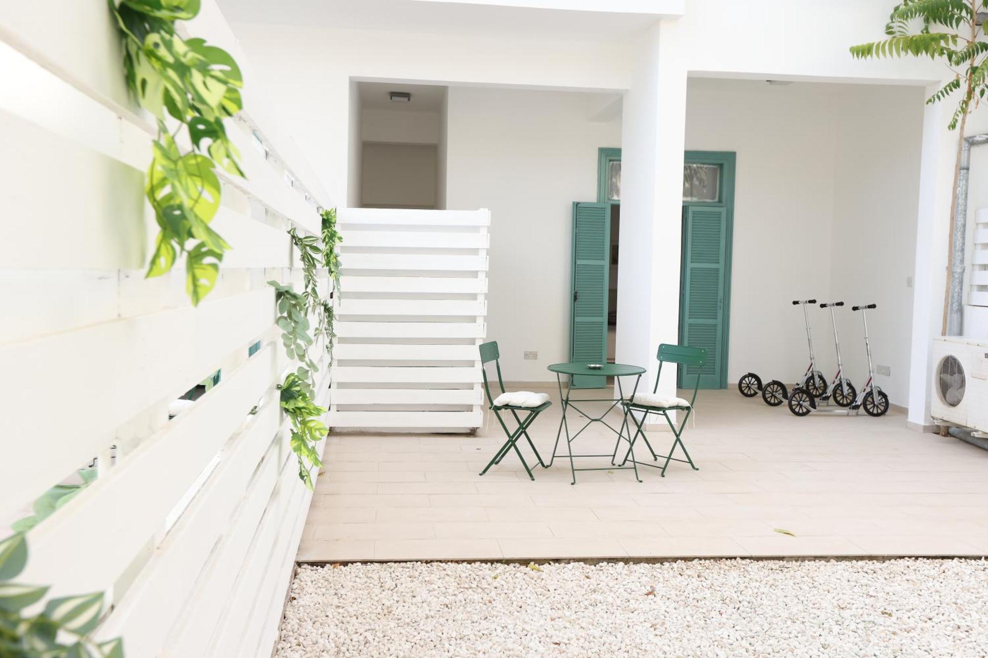 Pageant Homes Nicosia Eksteriør billede